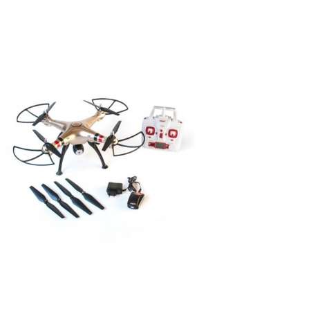 Квадрокоптер РУ SYMA