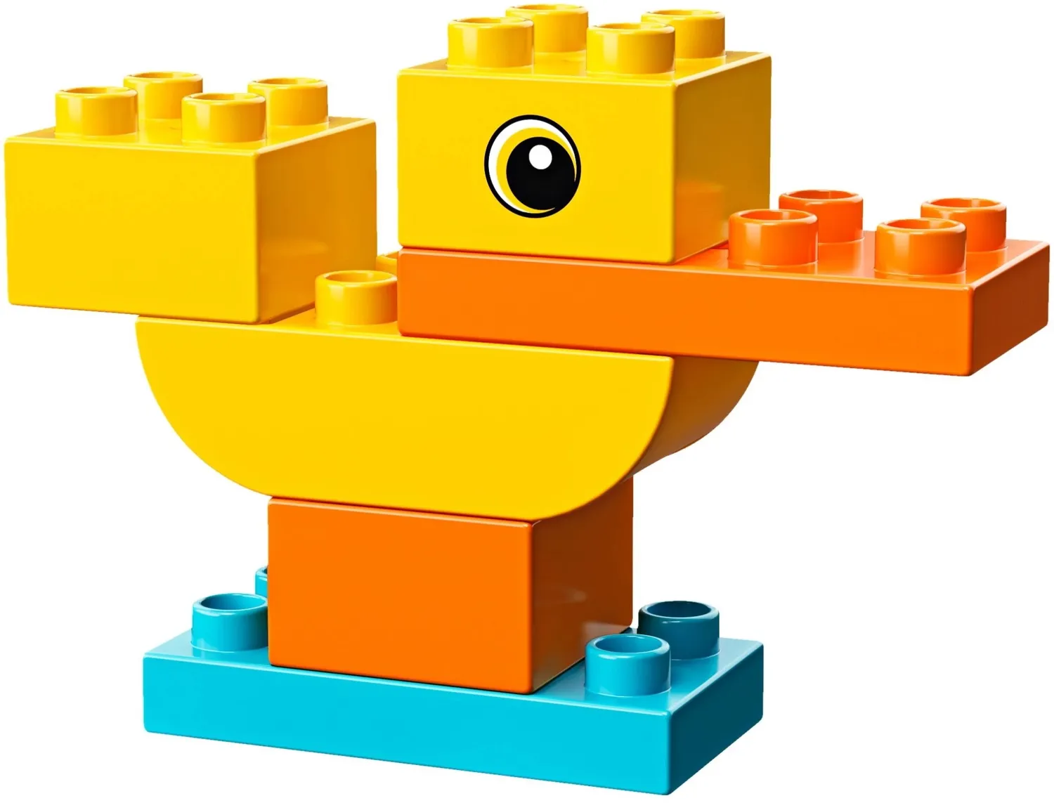 Конструктор LEGO DUPLO 30327 6 дет. - фото 2