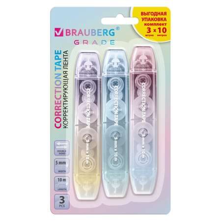Корректор Brauberg