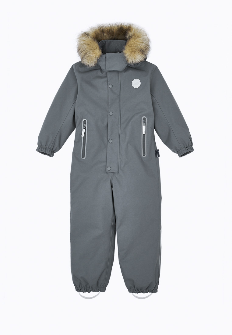 Комбинезон Lassie 72105305-9470 - фото 5