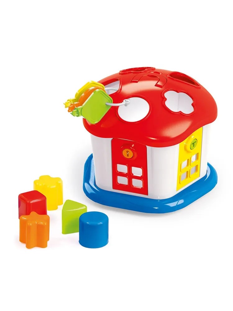 Игрушка Dolu сортер - фото 1