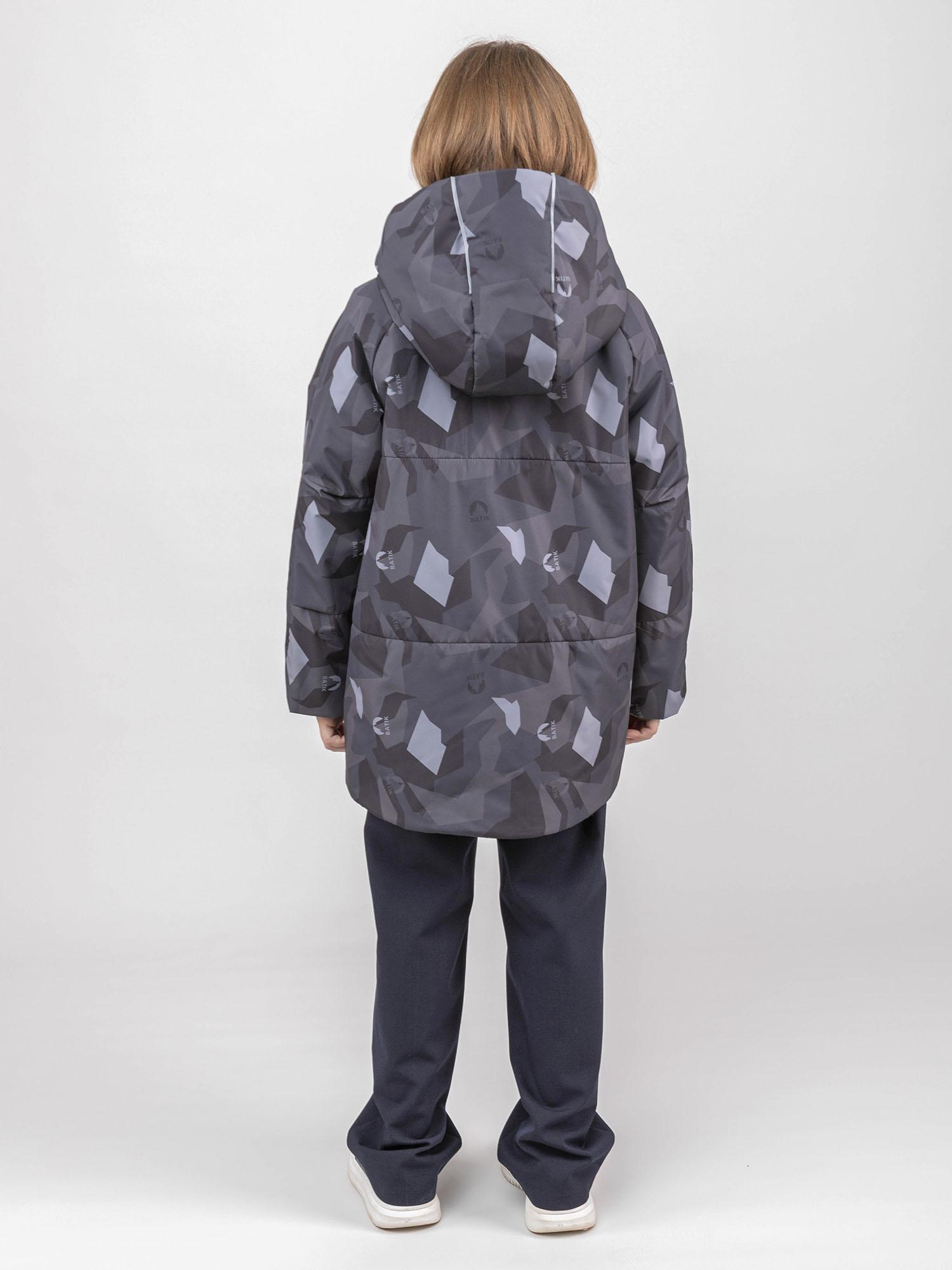 Куртка batik 0286-26в-1 - фото 4