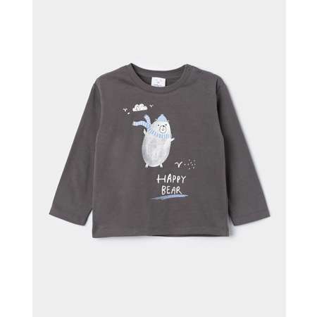 Лонгслив Baby Gо Trend