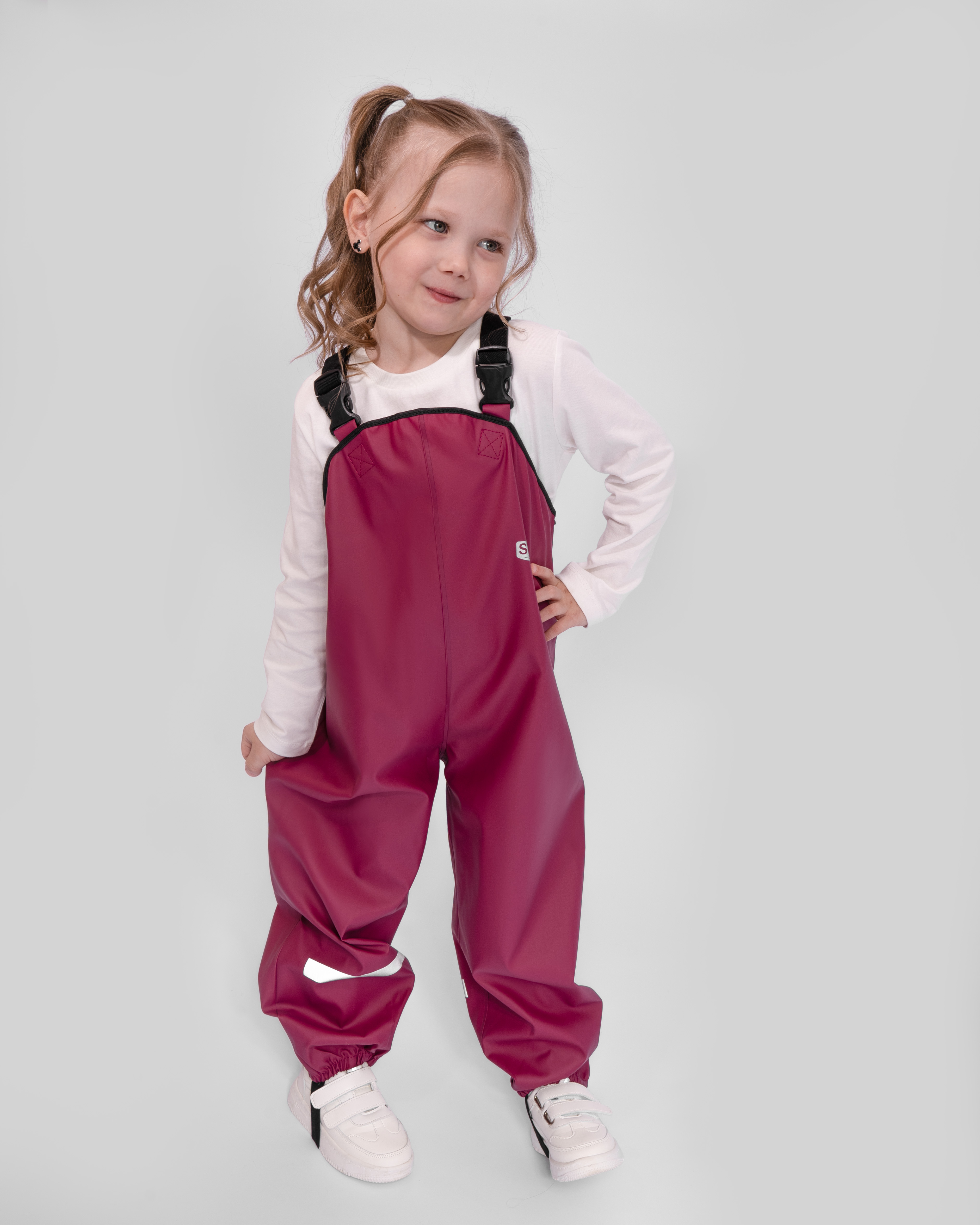 Полукомюинезон Smaillook SML-PK-BRD - фото 1