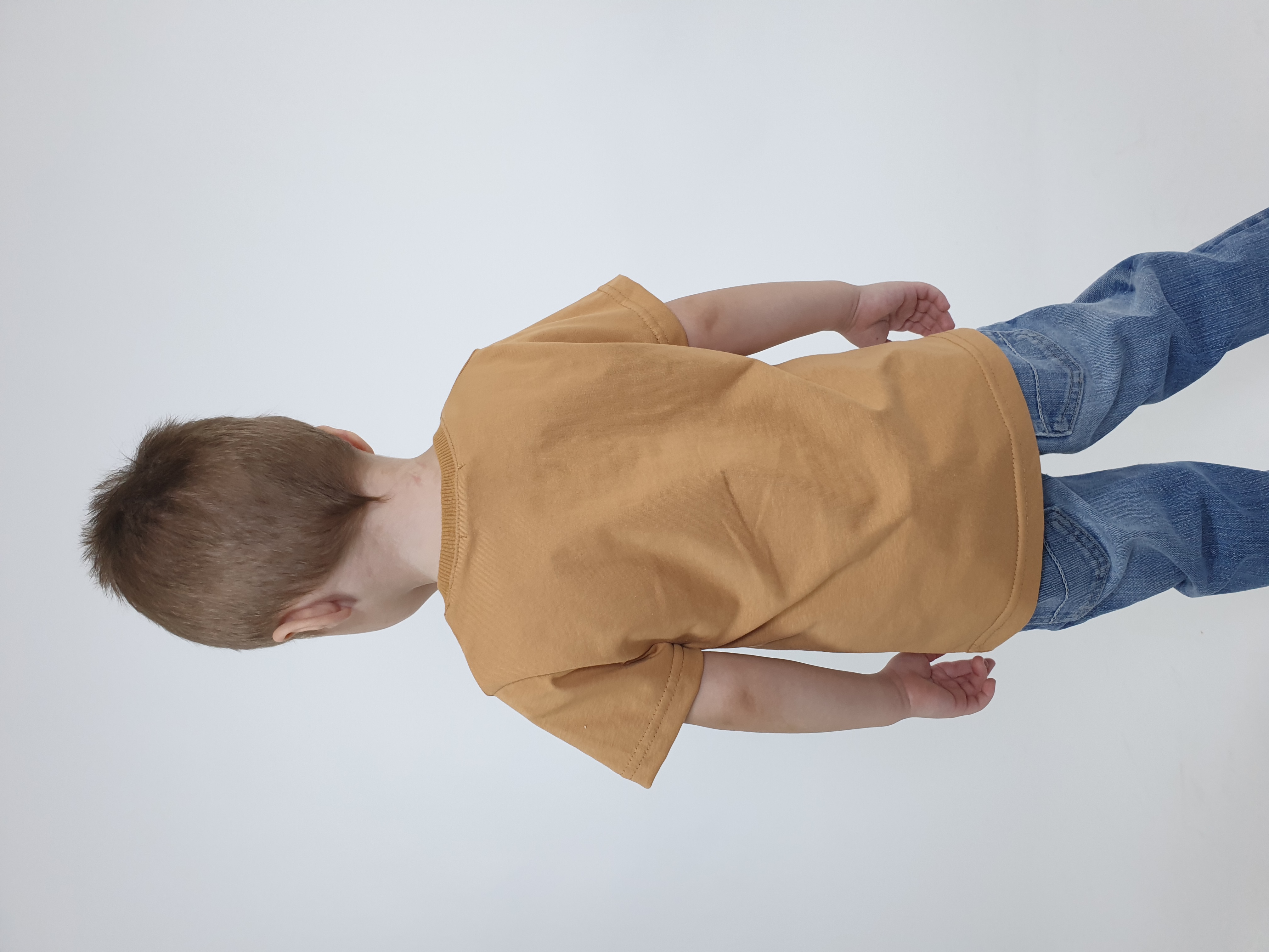 Футболка Luneva 3-63-2. - фото 4