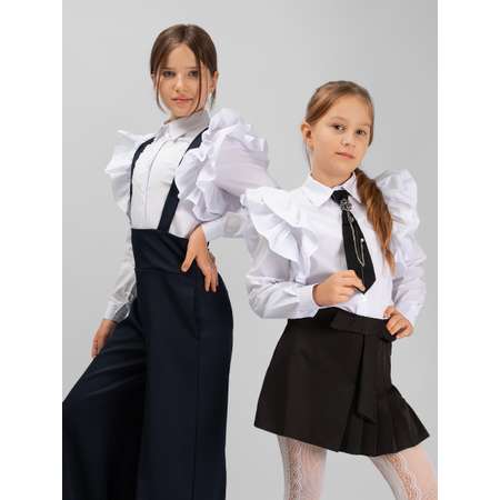 Блузка Соль и Перец