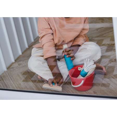 Игрушка Plan Toys посуда