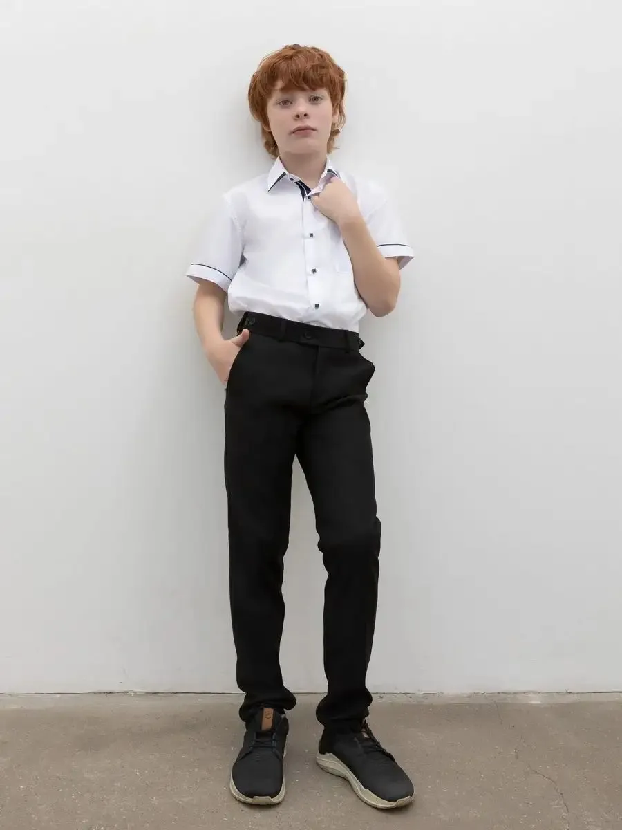 Рубашка BROSTEM 1SD133H+1ds** - фото 4