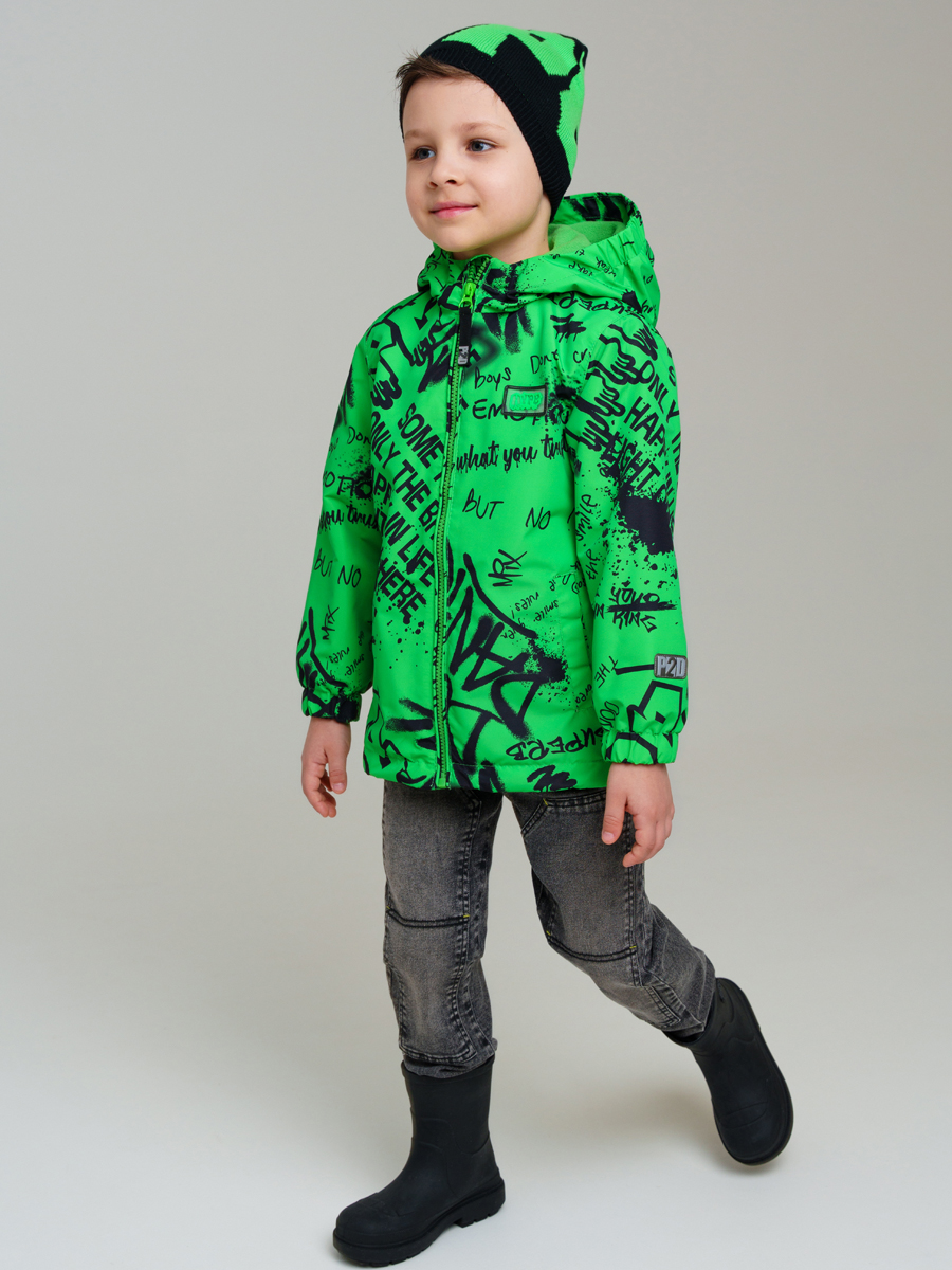 Шапка PlayToday 12512246 - фото 2