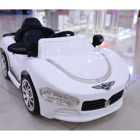 Автомобиль TOMMY Lexus С пультом ДУ