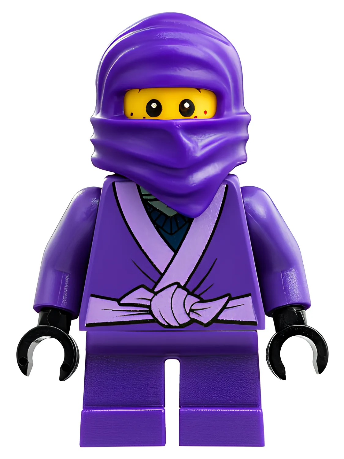 Фигурка LEGO Lil' Nelson - фото 1