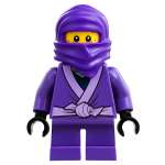Фигурка LEGO Lil' Nelson