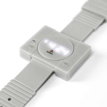 Часы наручные PALADONE Playstation Watch PP4925PS