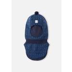 Шапка-шлем Reima