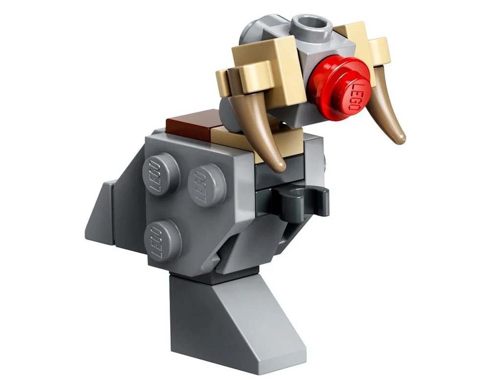 Конструктор LEGO Star Wars 75279 24 дет. - фото 23
