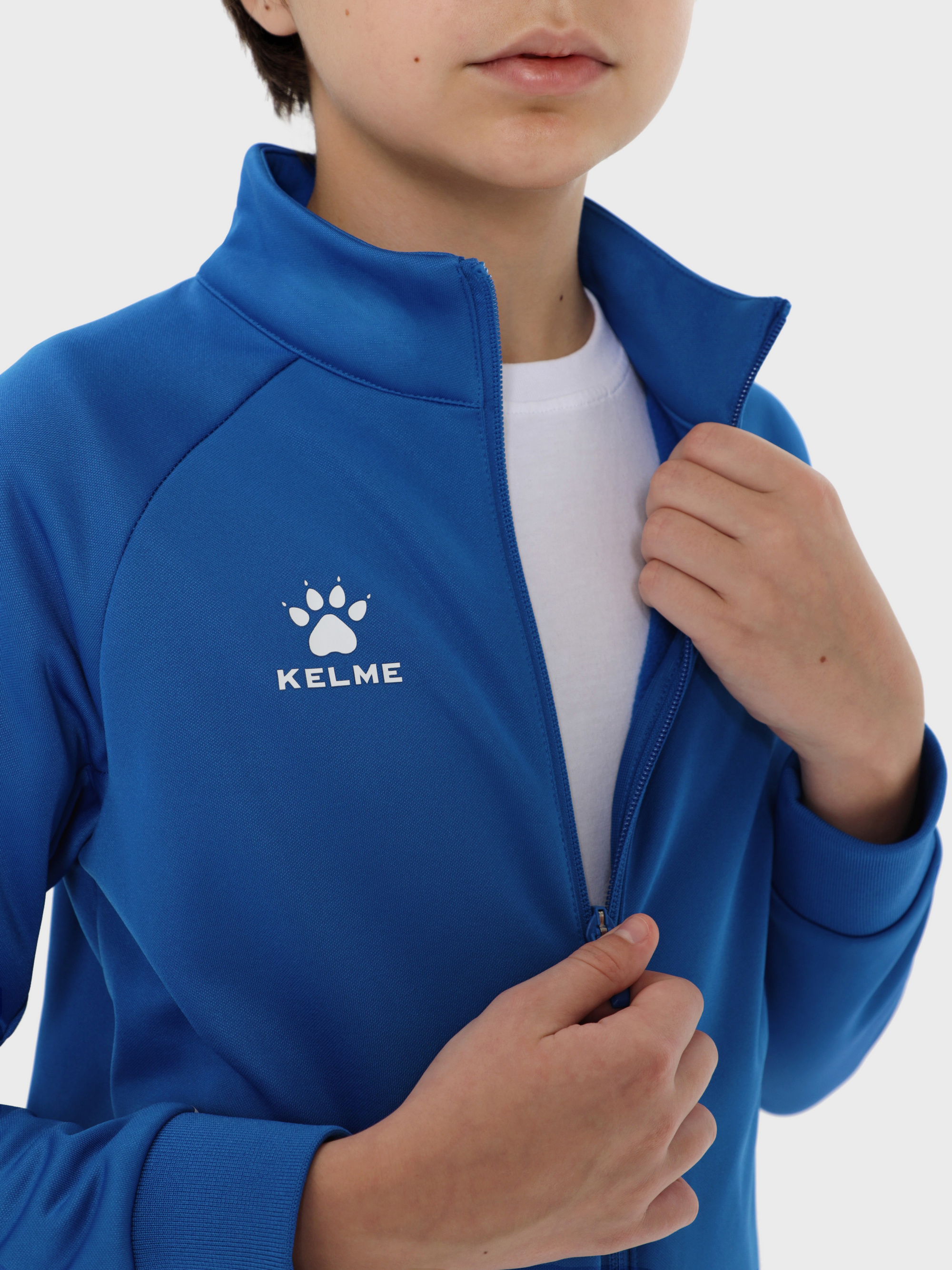 Спортивный костюм KELME 7461WT3143-set-481 - фото 6