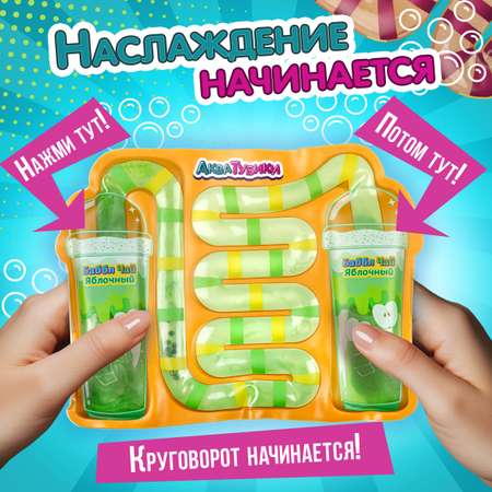 Переливайка 1TOY