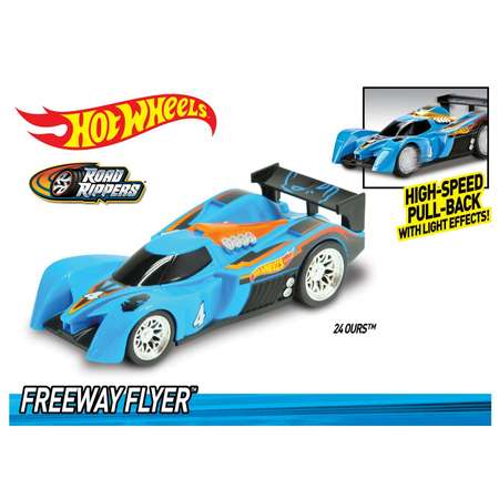 Автомобиль Hot Wheels