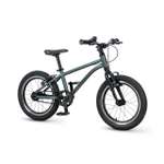 Двухколесный велосипед Maxiscoo 16 дюймов