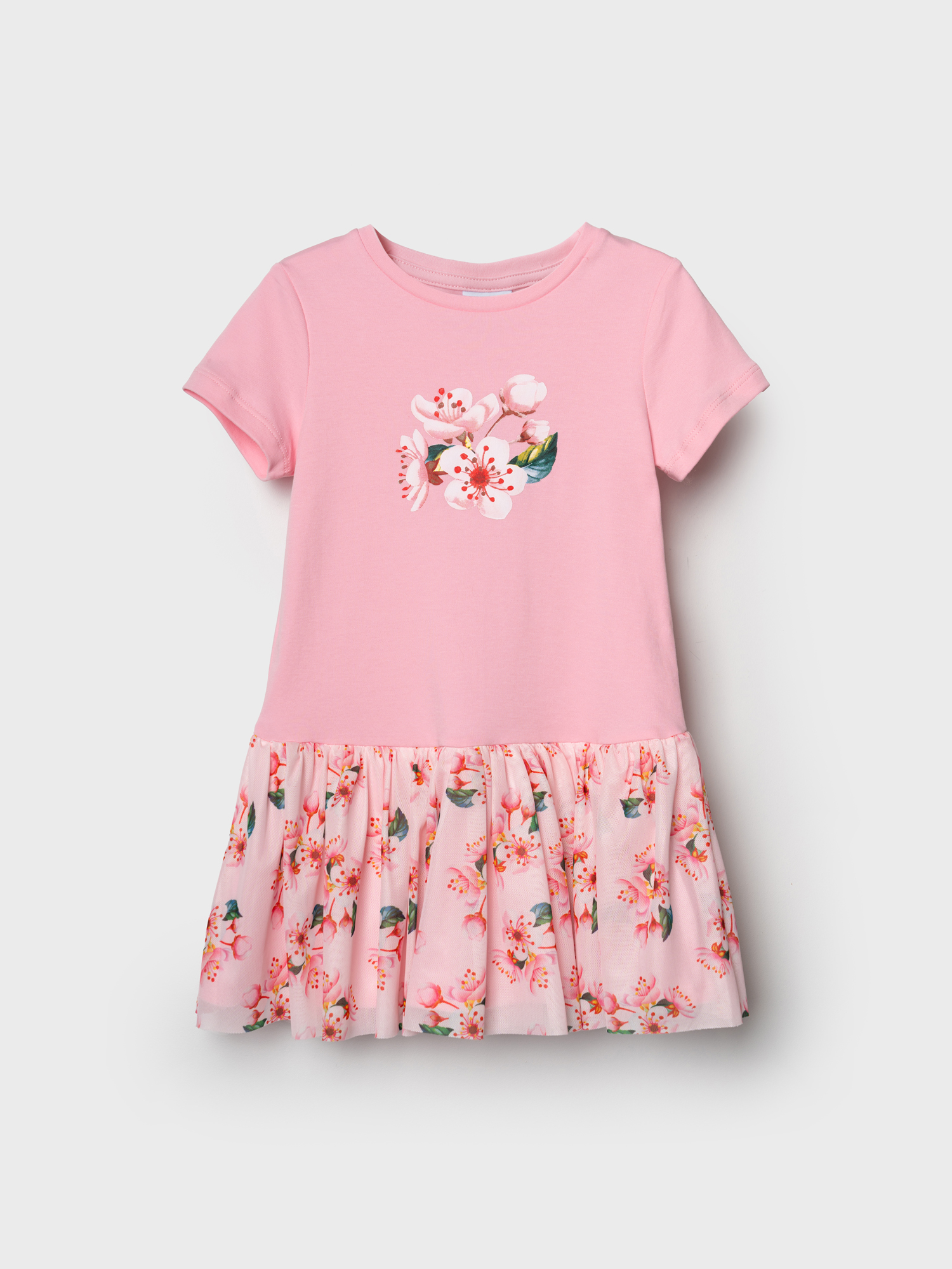 Платье PlayToday 12622128 - фото 7