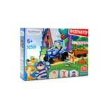 Конструктор Союзмультфильм Фудтрактор 379 дет.