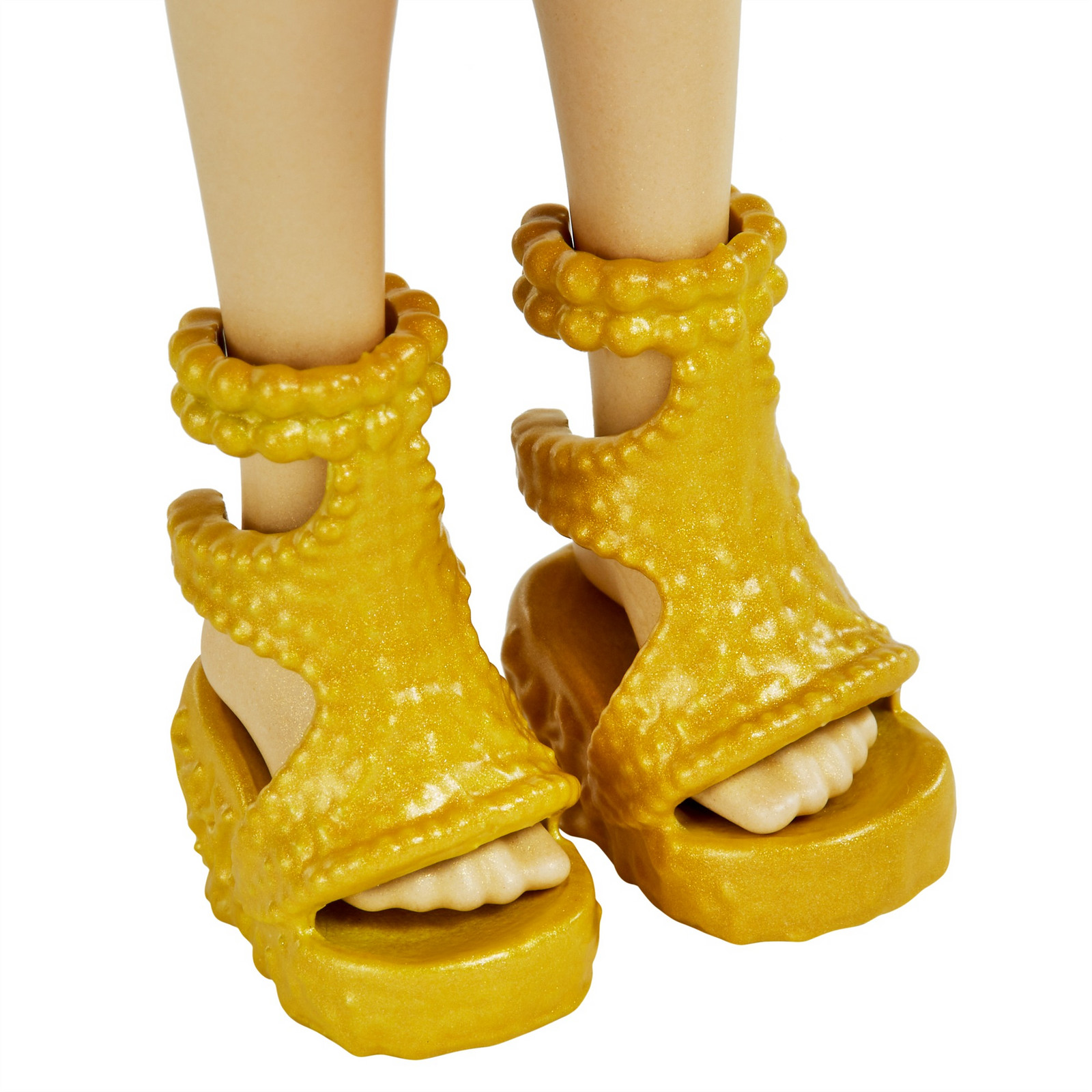 Кукла мини Enchantimals Седда Морской конек HCF69 - фото 7