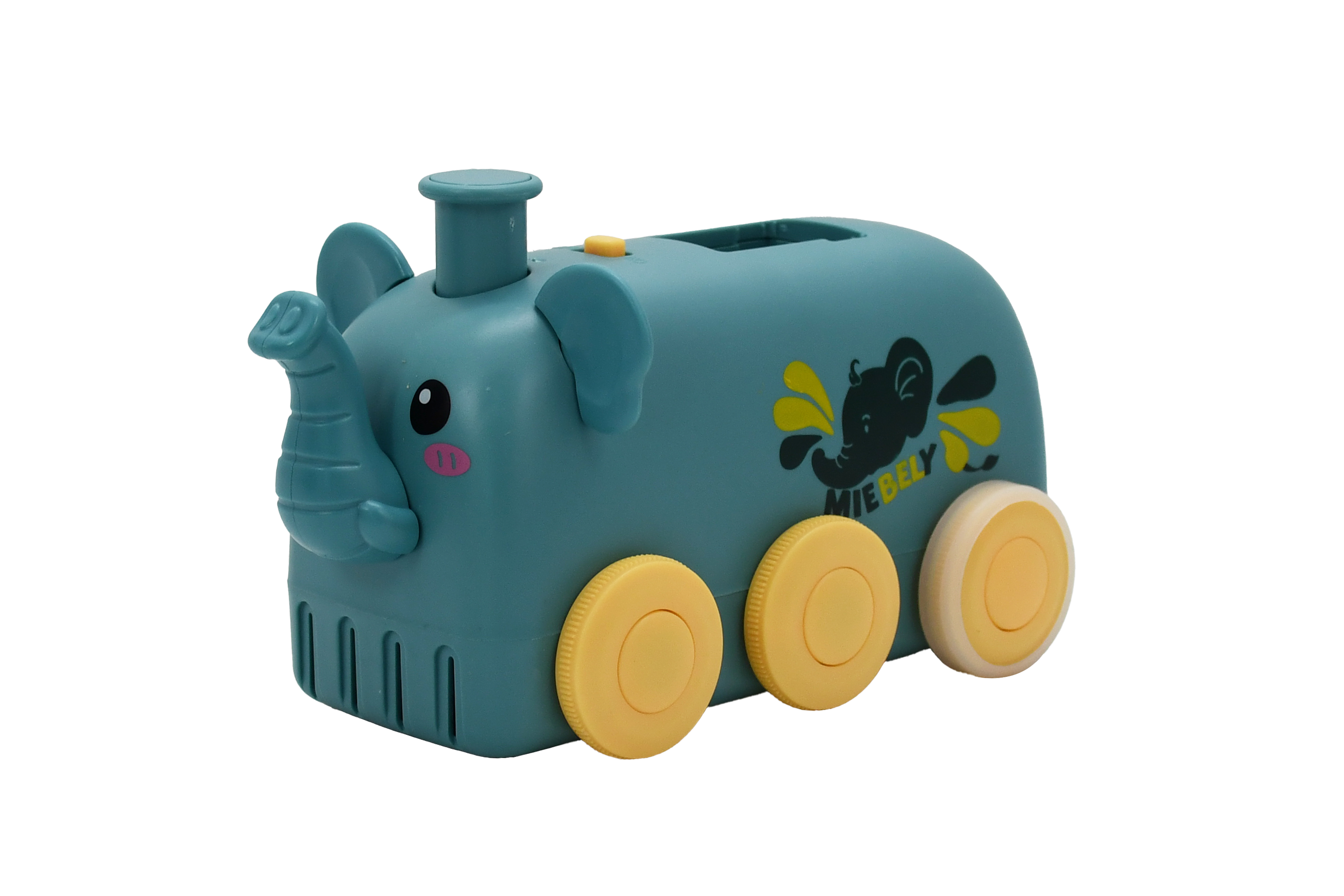 Игрушка BabyGo Домино - фото 7
