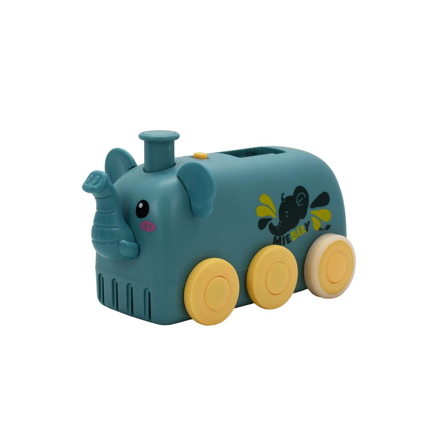 Игрушка BabyGo Домино - фото 7