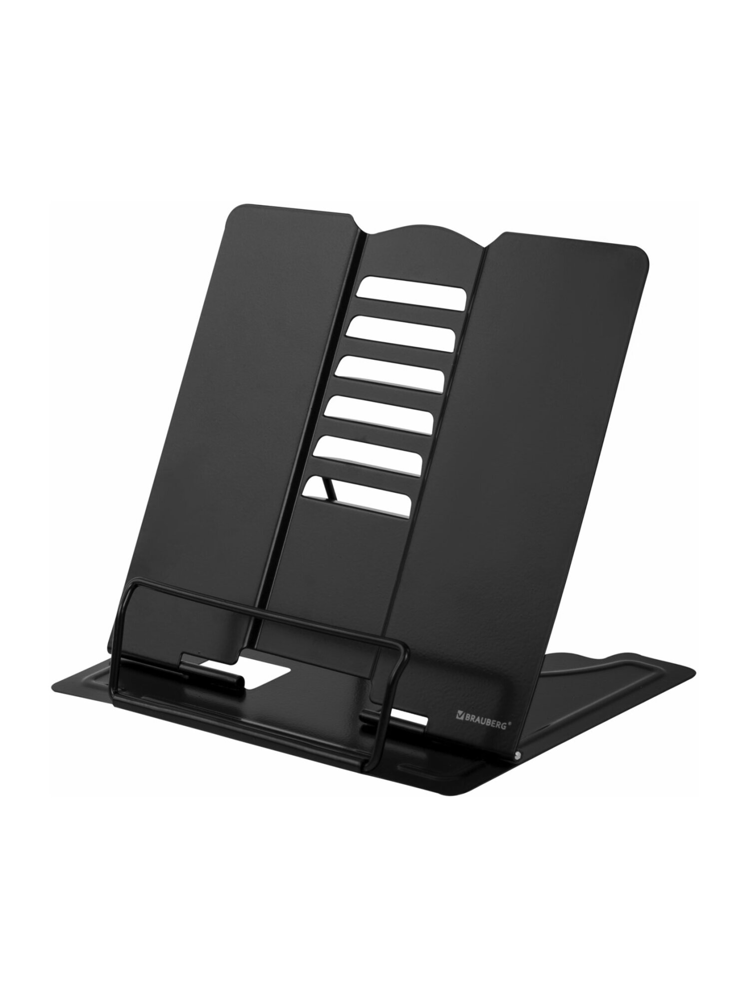 Подставка для книг Brauberg - фото 6