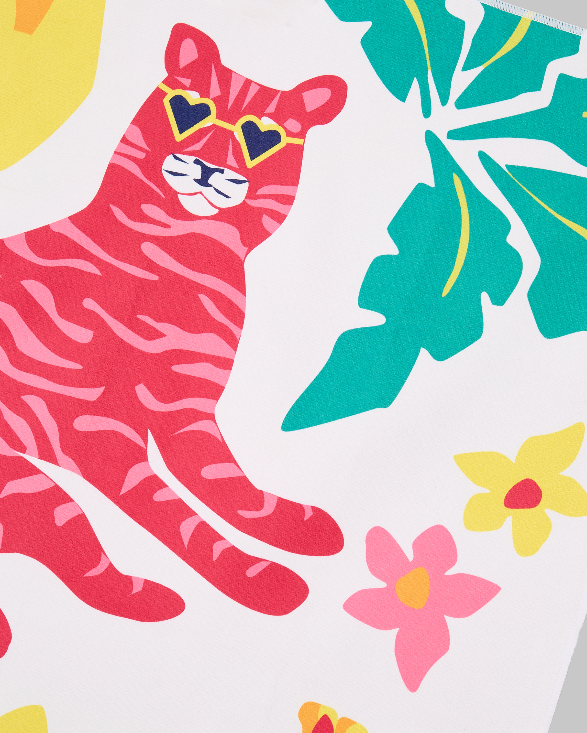 Полотенце пляжное FUTURINO Home S26FM5-FH05be-43 - фото 2