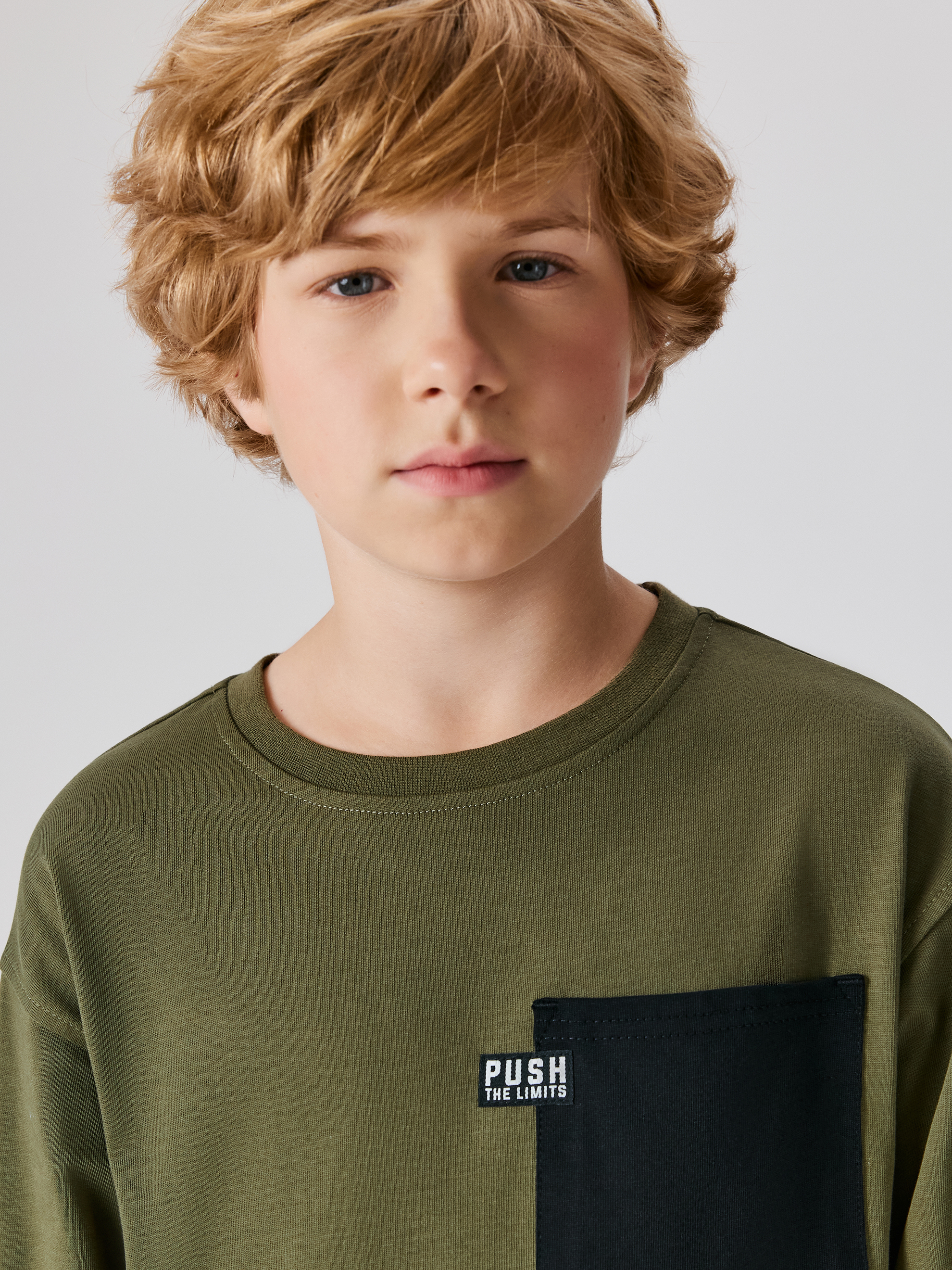 Лонгслив Acoola 20110150106_0092481 - фото 6