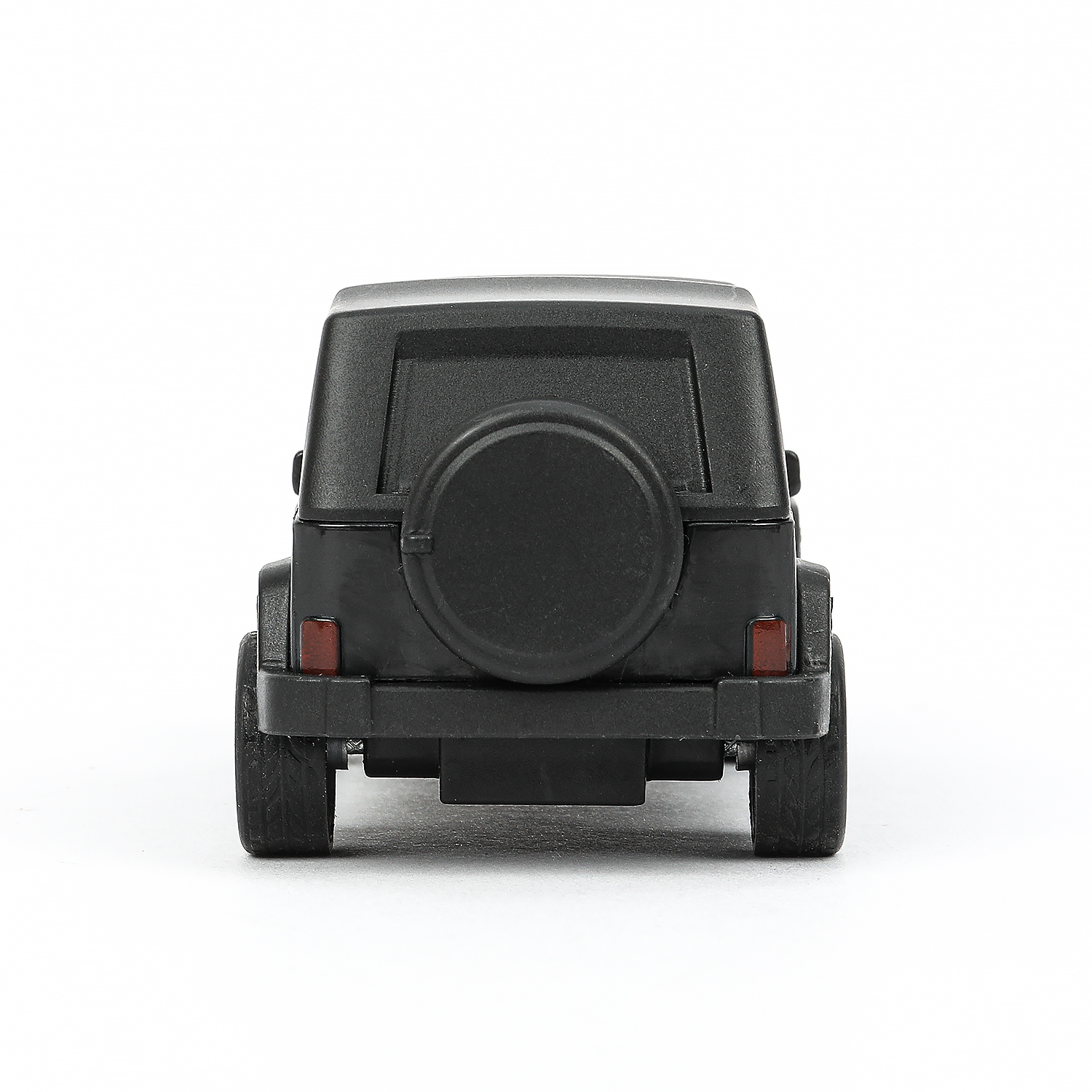 Автомобиль Технопарк Внедорожник 392108 - фото 7