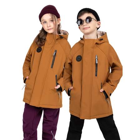 Ветровка NIKASTYLE
