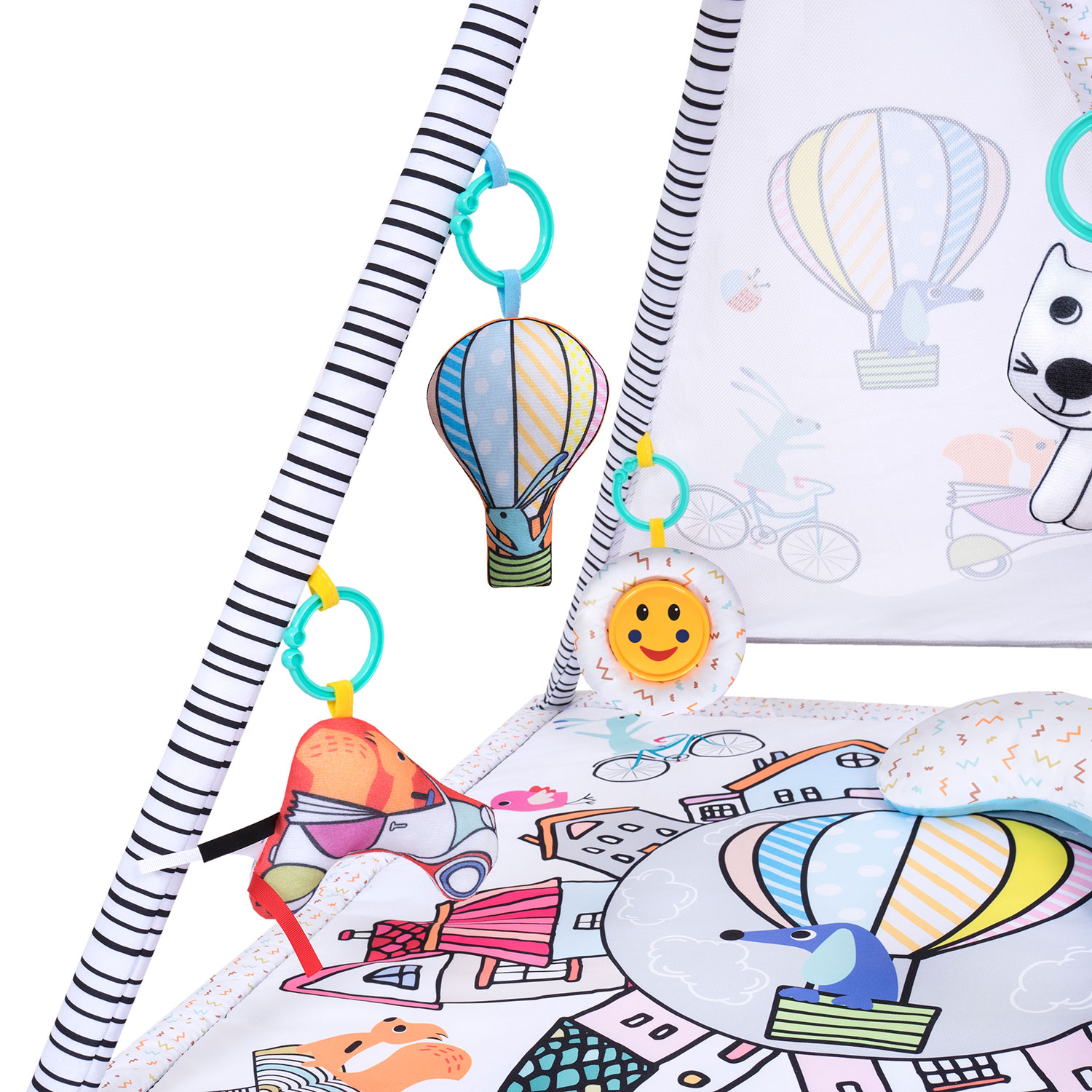 Коврик Nuovita - фото 17