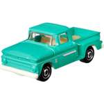 Автомобиль Matchbox Chevrolet