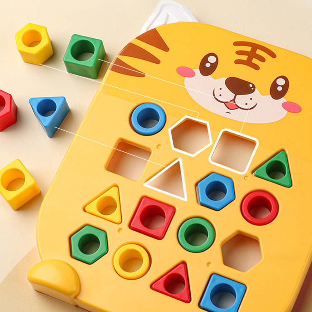 Настольная игра TIPTOPOLIS - фото 6