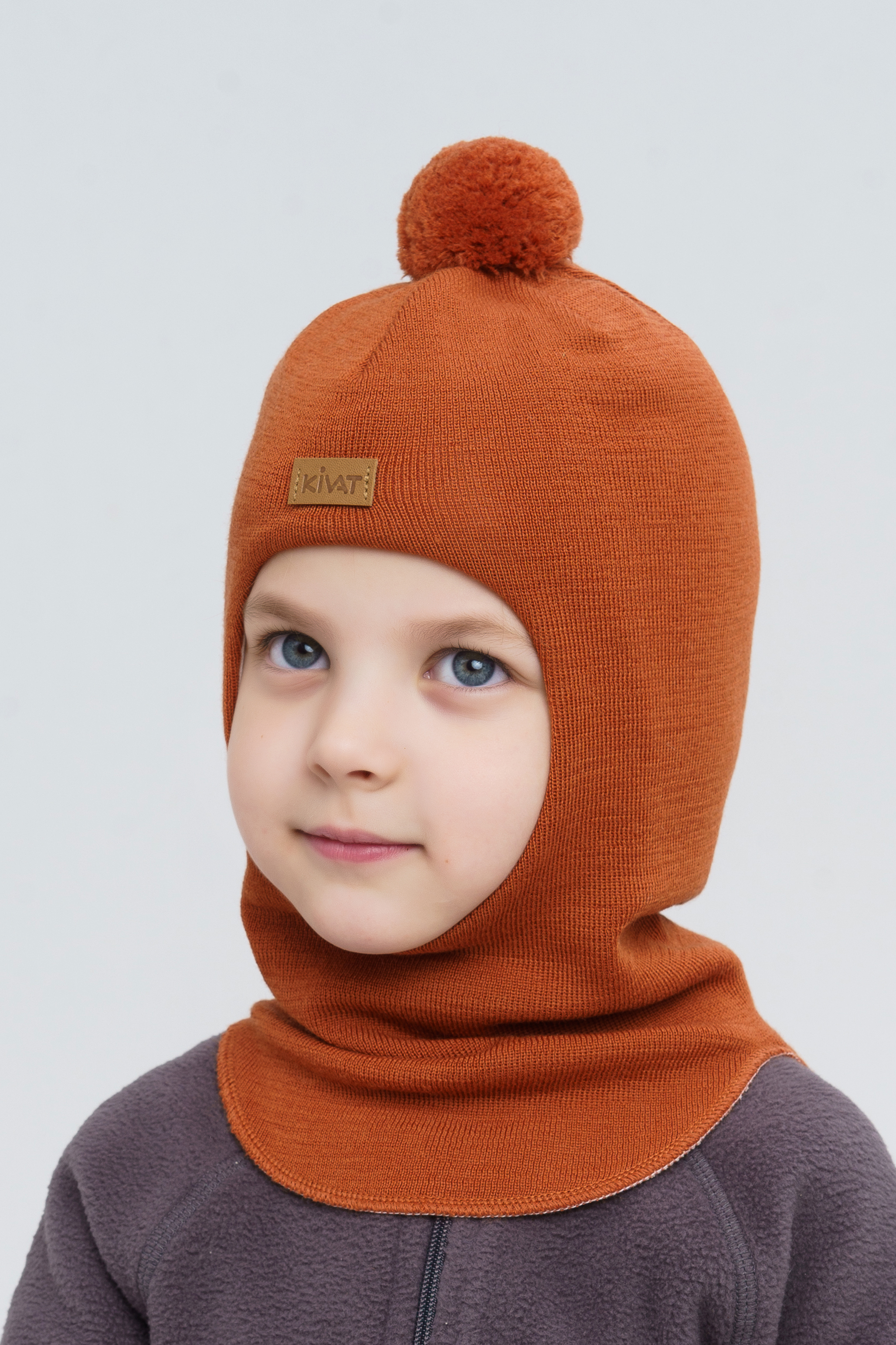 Шлем KIVAT 462 AW23 M3/060 - фото 2