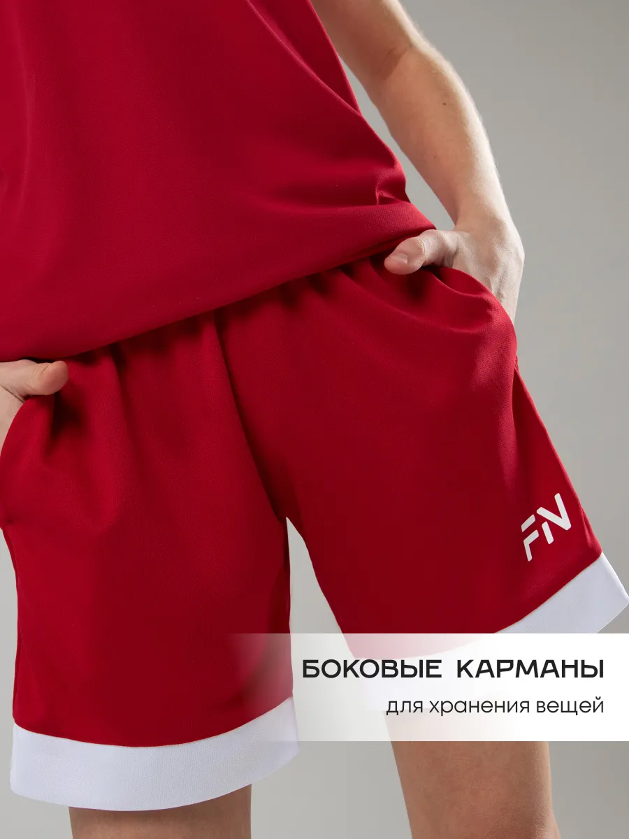 Костюм FN KFN4271005-600 - фото 5