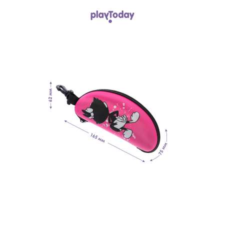 Чехол для солнцезащитных очков PlayToday
