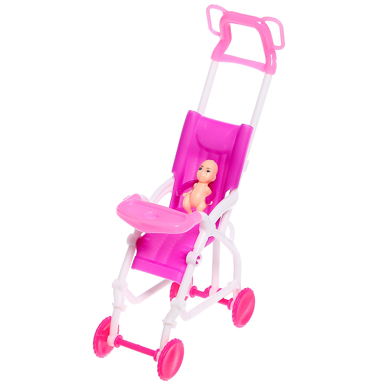 Кукла модельная Happy Valley Ксения - В ожидании чуда 9135728 - фото 11