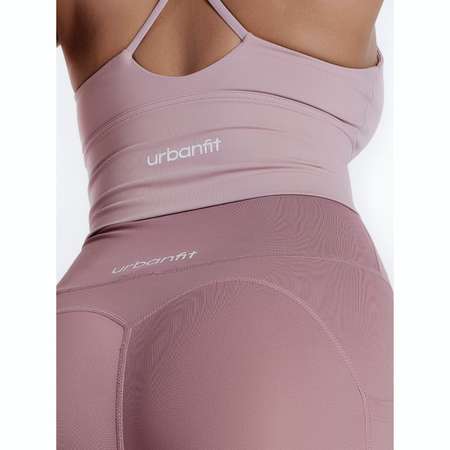 Топ-бра Urbanfit