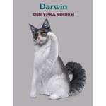 Фигурка DARWIN Кошка Мейн-кун
