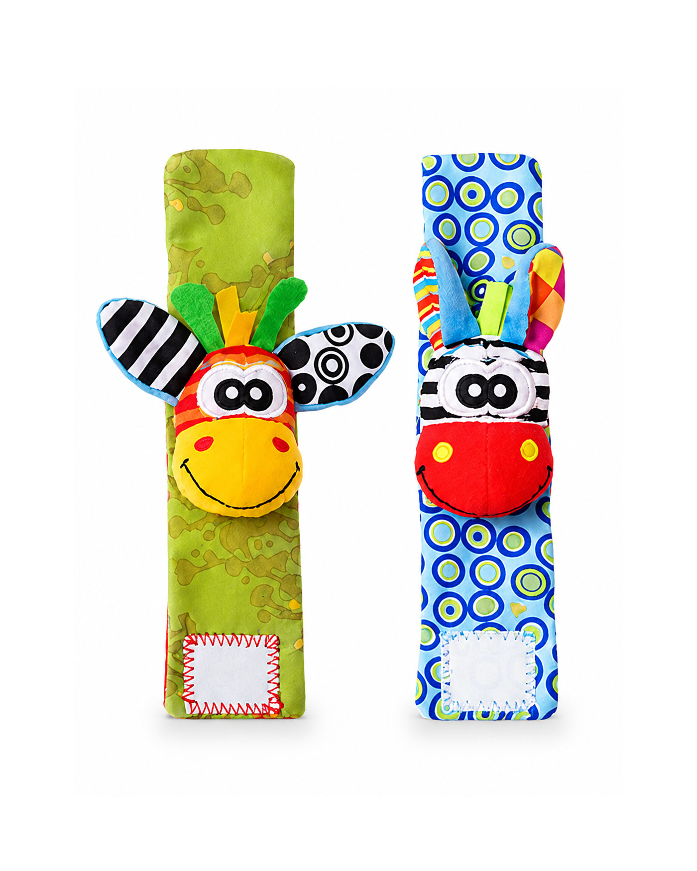 Игрушка BabyGo Зоо - фото 3
