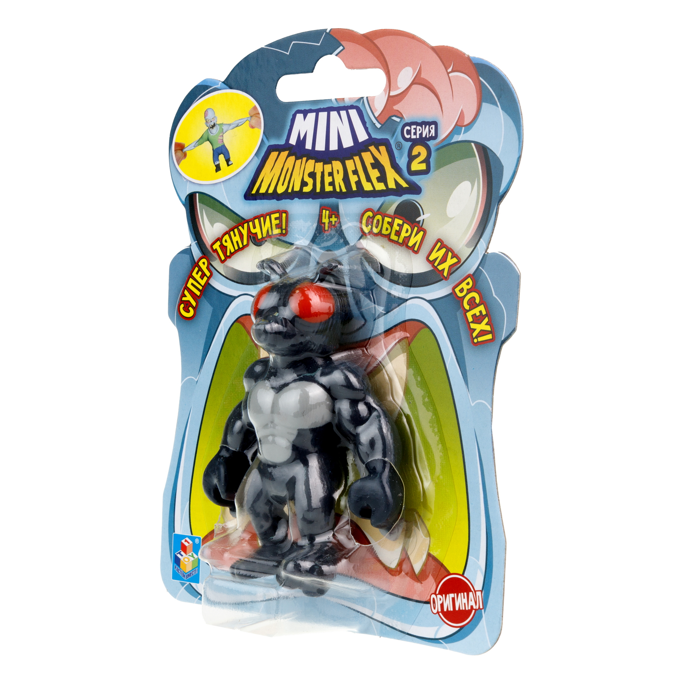 Тянучка 1TOY в ассортименте - фото 27