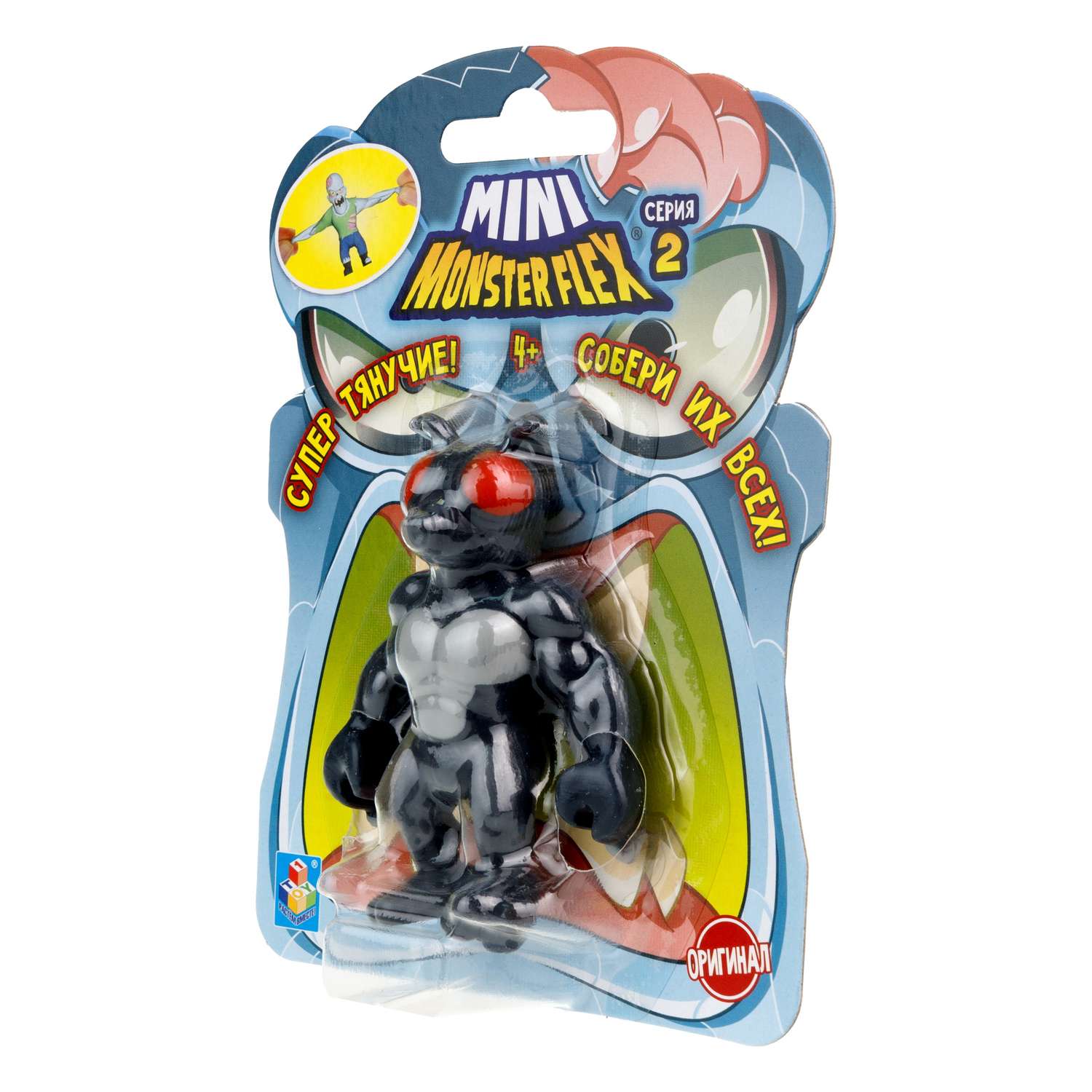 Тянучка 1TOY в ассортименте - фото 27