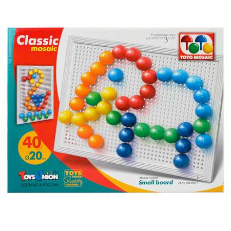 Мозаика Toys Union