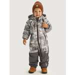 Комбинезон NIKASTYLE