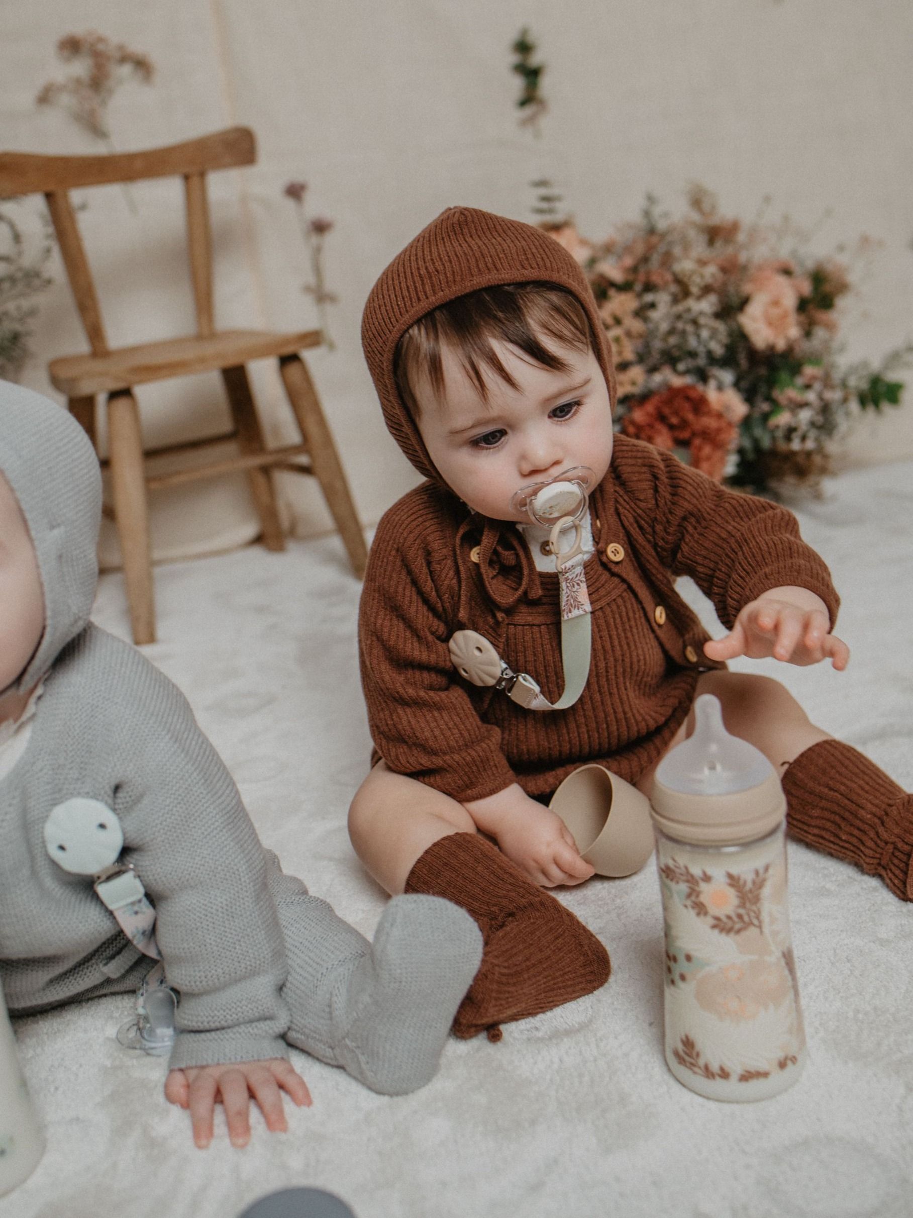 Бутылочка Suavinex 360 мл 1 шт. - фото 7