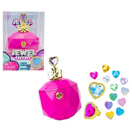 Набор для творчества Jewel Secrets