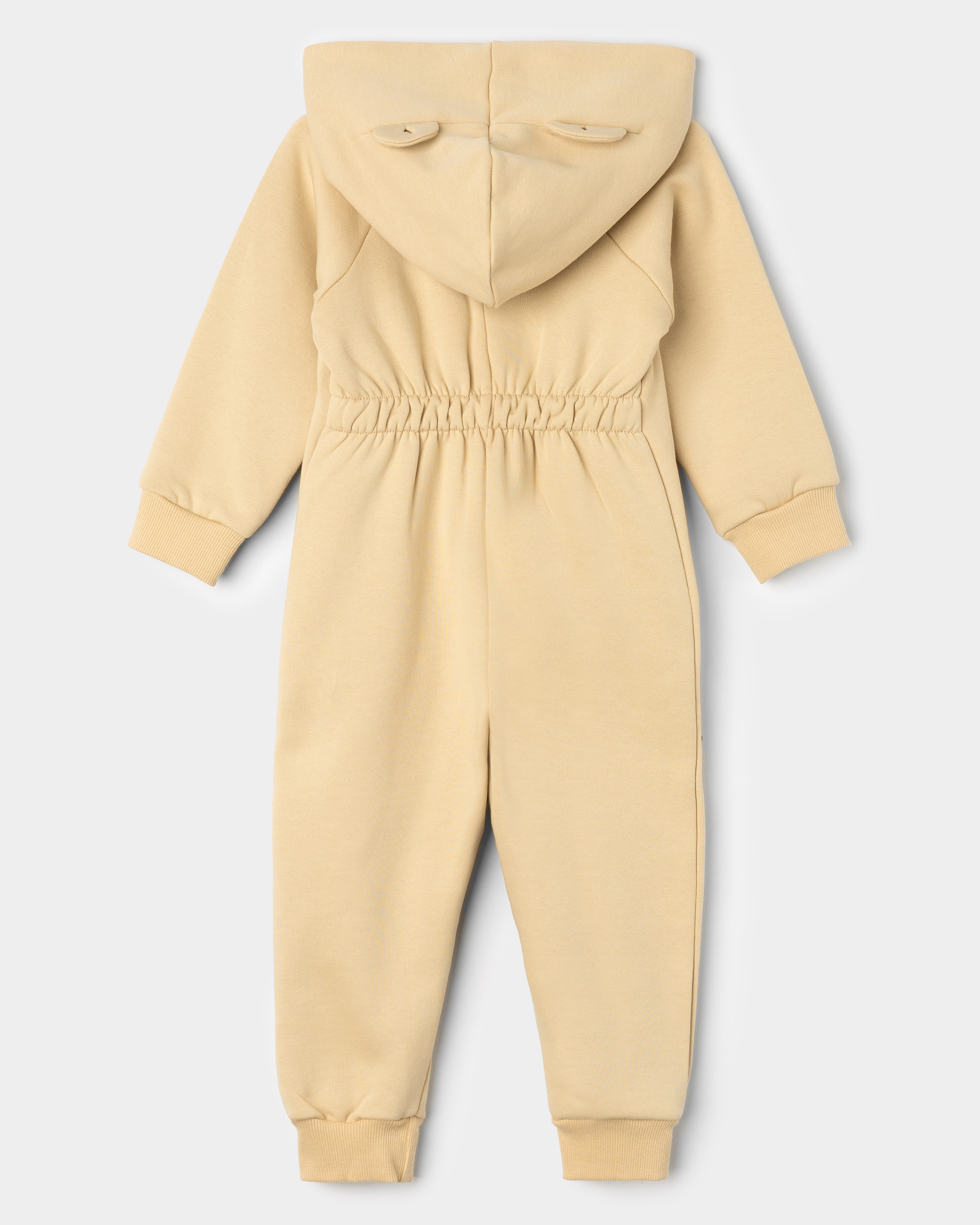 Комбинезон BabyGo W25BG4-2049-1Fig-L2 - фото 2